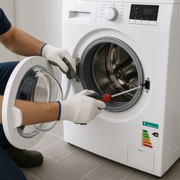 Front Load repair service