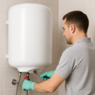 Geyser uninstallation