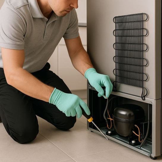 Single Door repair service