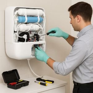 Water Purifier repair service