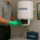 Geyser repair service